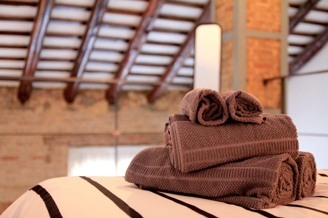 Atico Loft Ruzafa Apartment Валенсия Екстериор снимка