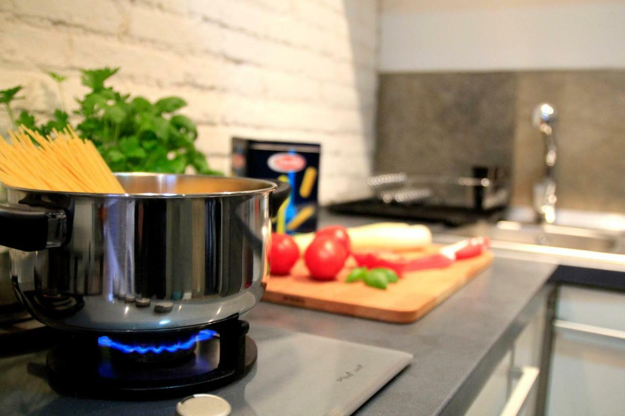 Atico Loft Ruzafa Apartment Валенсия Екстериор снимка